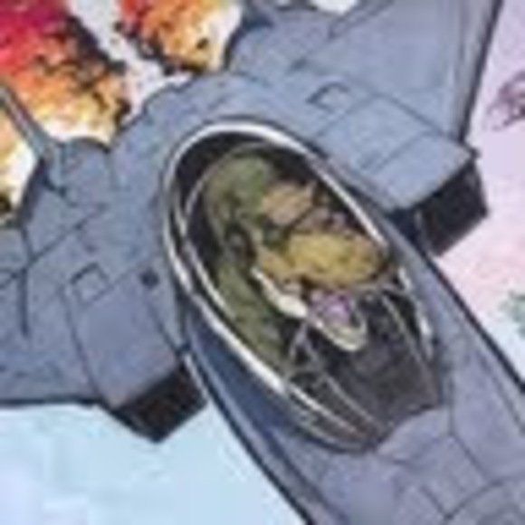 Meet your Posher, Craig - Picture 1 of 1